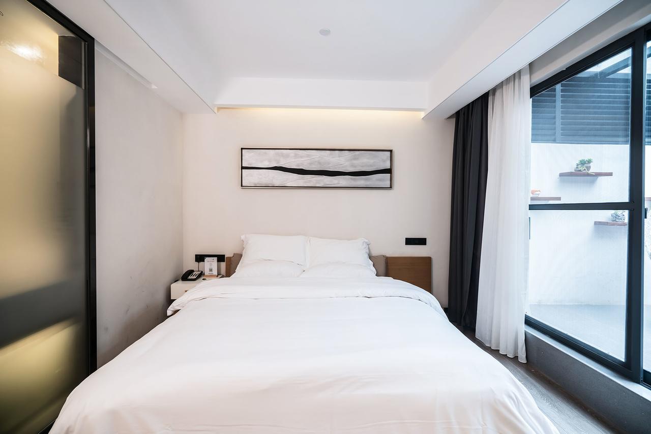 Ufun Hotel Guiya Road Branch Nanning Eksteriør bilde