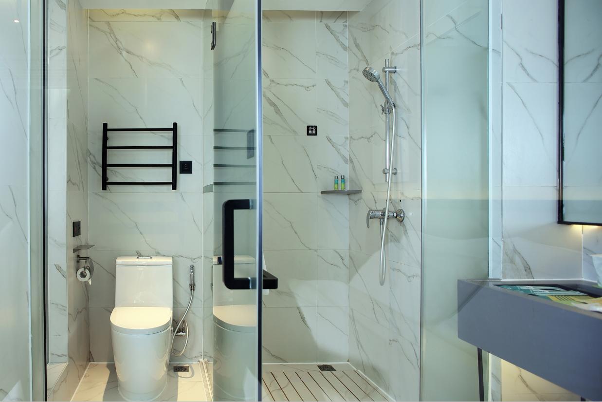 Ufun Hotel Guiya Road Branch Nanning Eksteriør bilde