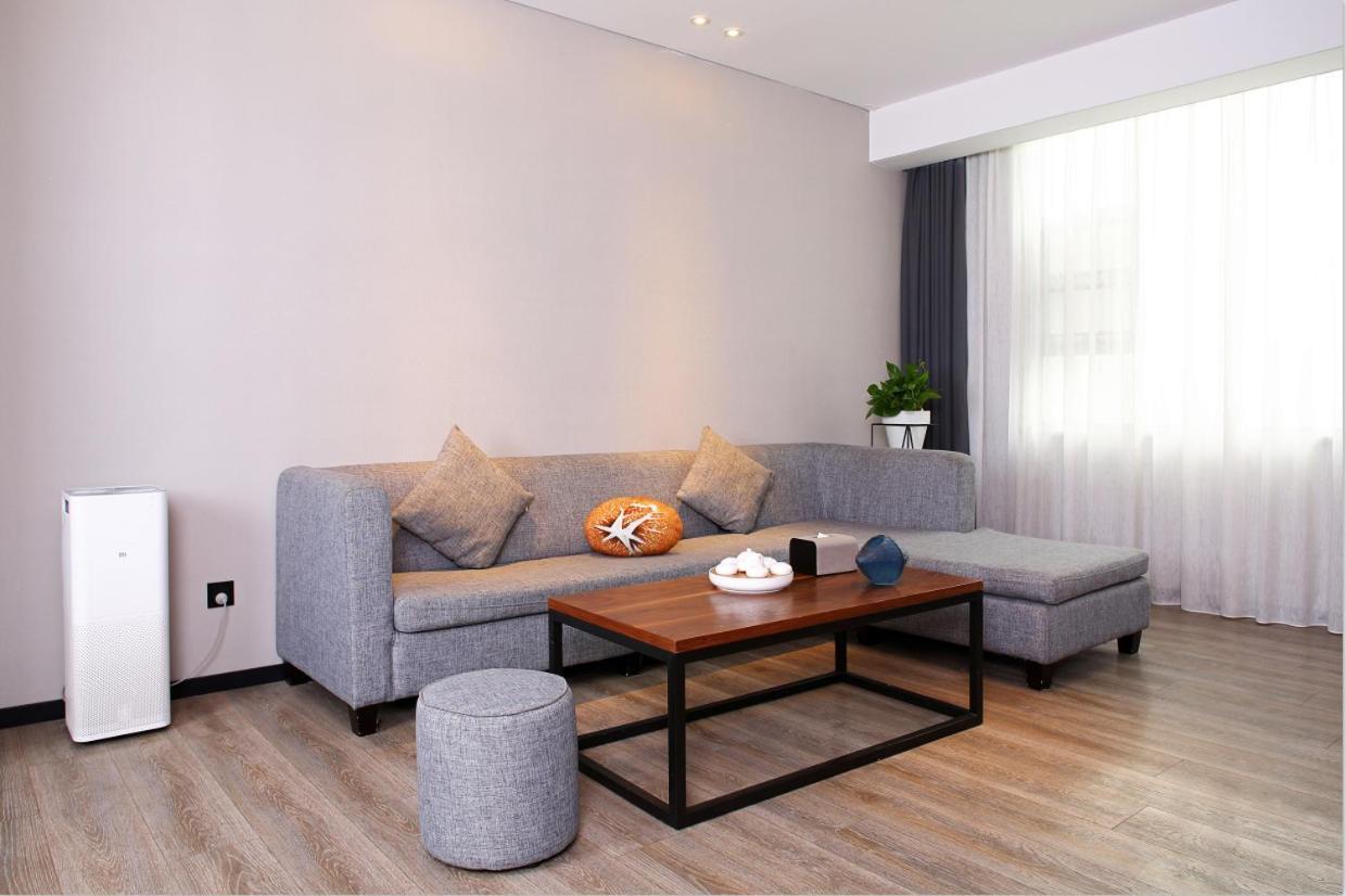 Ufun Hotel Guiya Road Branch Nanning Eksteriør bilde