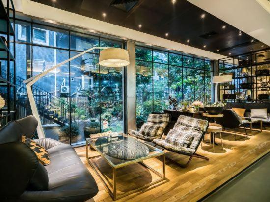 Ufun Hotel Guiya Road Branch Nanning Eksteriør bilde