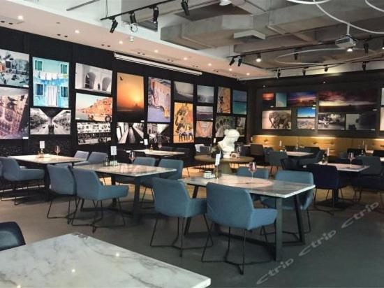 Ufun Hotel Guiya Road Branch Nanning Eksteriør bilde